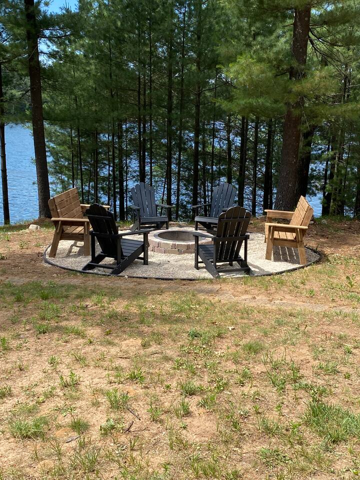 Waupaca Vacation Rentals House and Cabin Rentals Airbnb