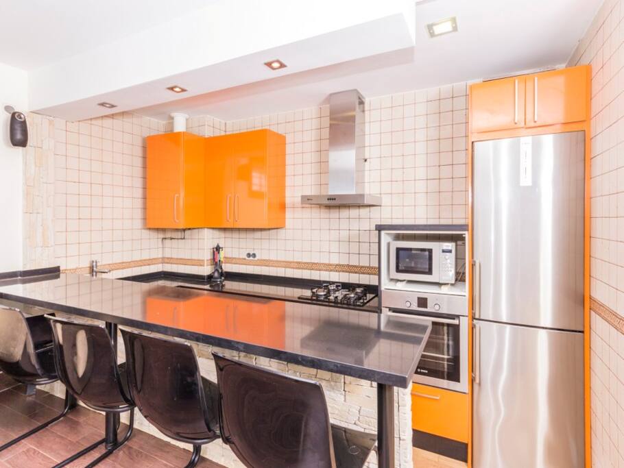Cocina
