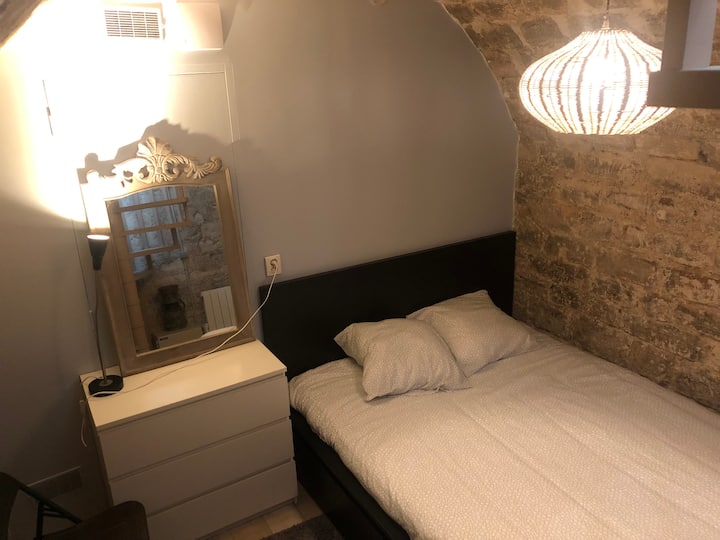 غرفة النوم 2