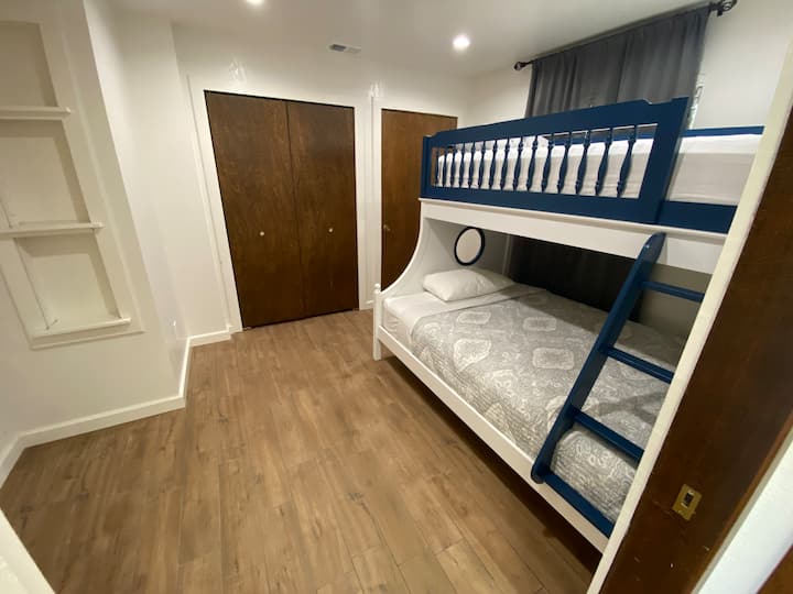 غرفة النوم 3