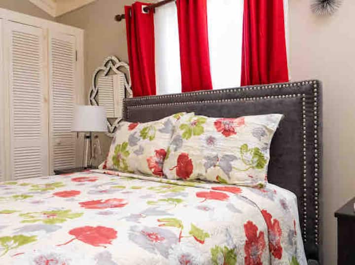 Hague Housing Development Furnished Monthly Rentals and Extended Stays