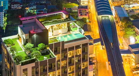 Bangkok Furnished Monthly Rentals and Extended Stays | Airbnb