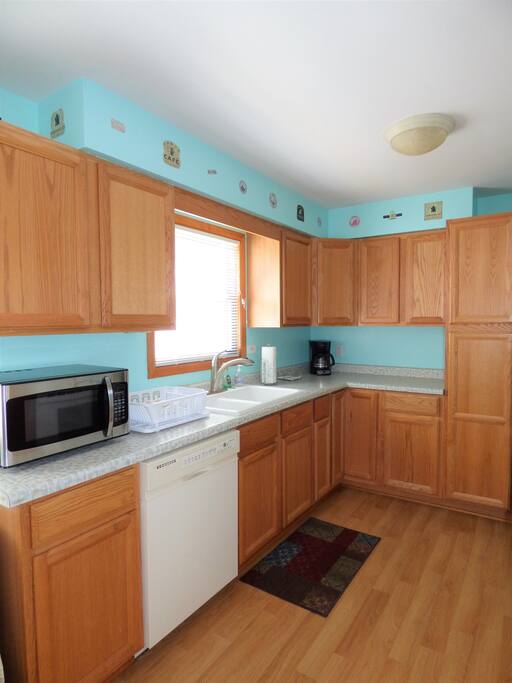 Kitchen 1