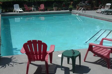 Relaxing, quiet, close to Dollywood,Gatlinburg