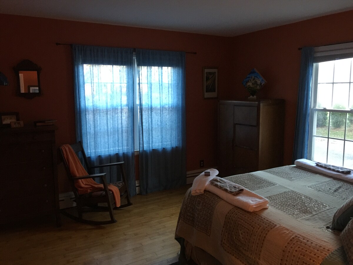 Chambre 1