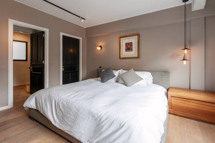 Chic Luxury Apartment in Polanco gallery image 4