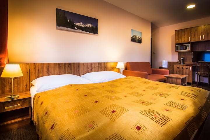 غرفة النوم 7