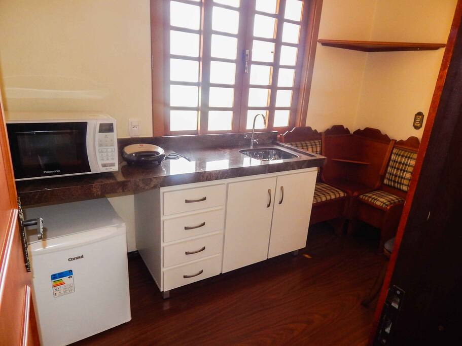 cozinha