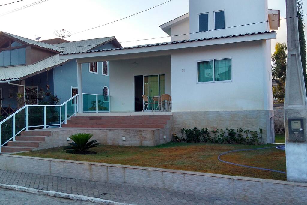 Frente