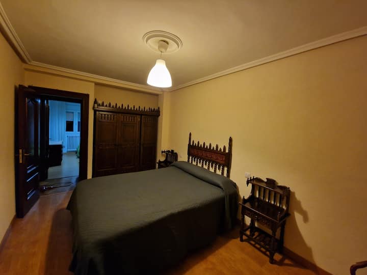 Dhomë gjumi 2