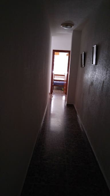 Pasillo
