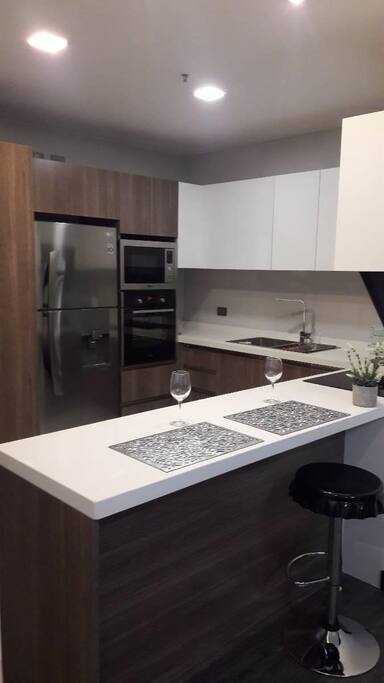 Cocina