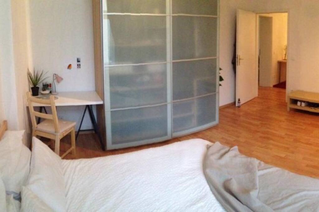 your room