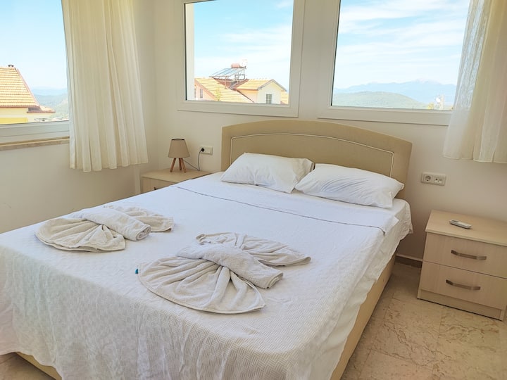 غرفة النوم 1