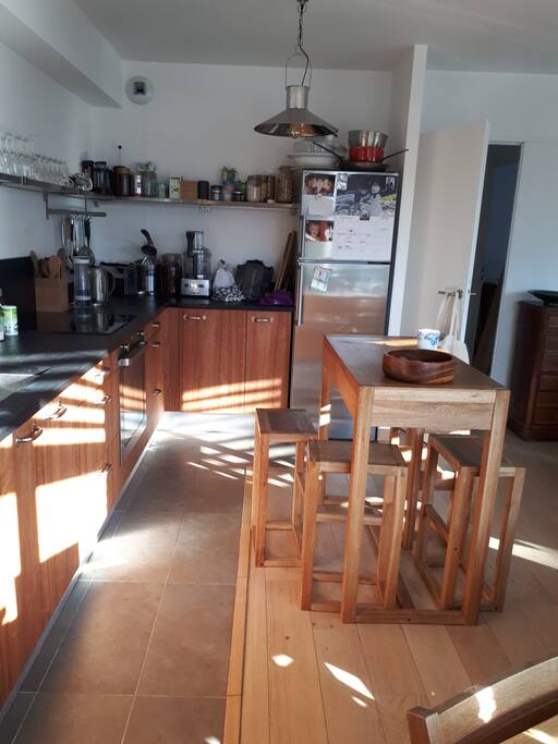 Cuisine américaine