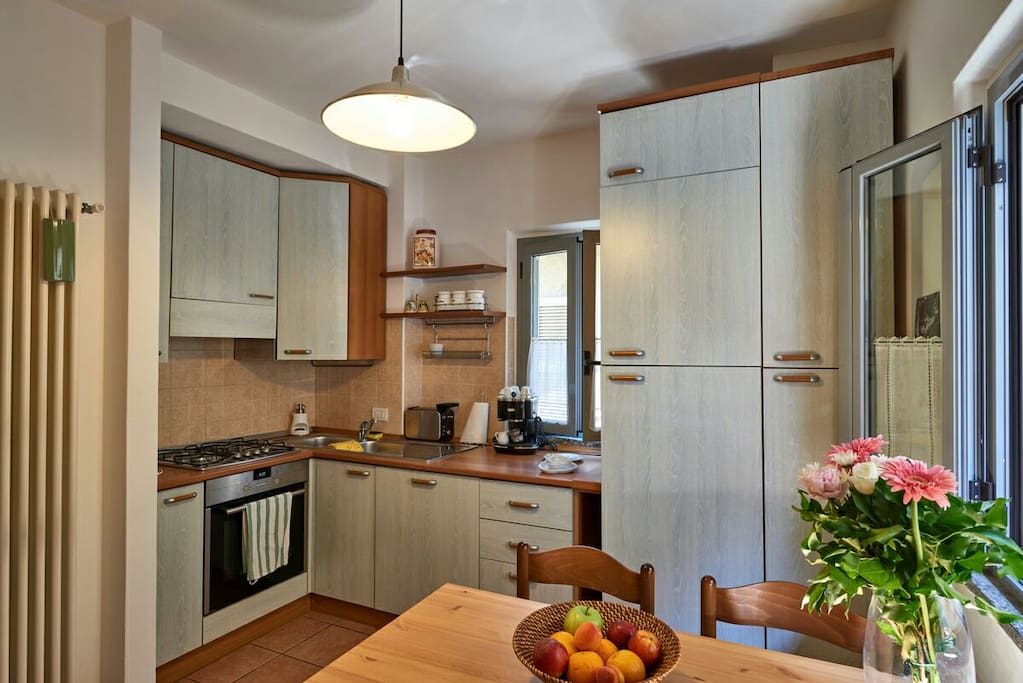 Cucina