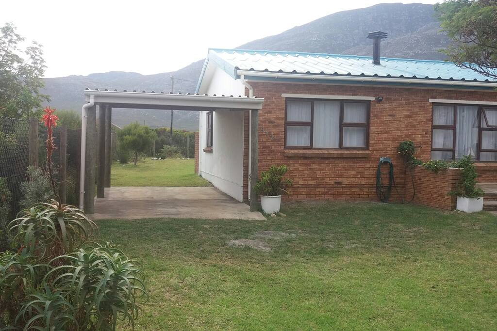 Carport