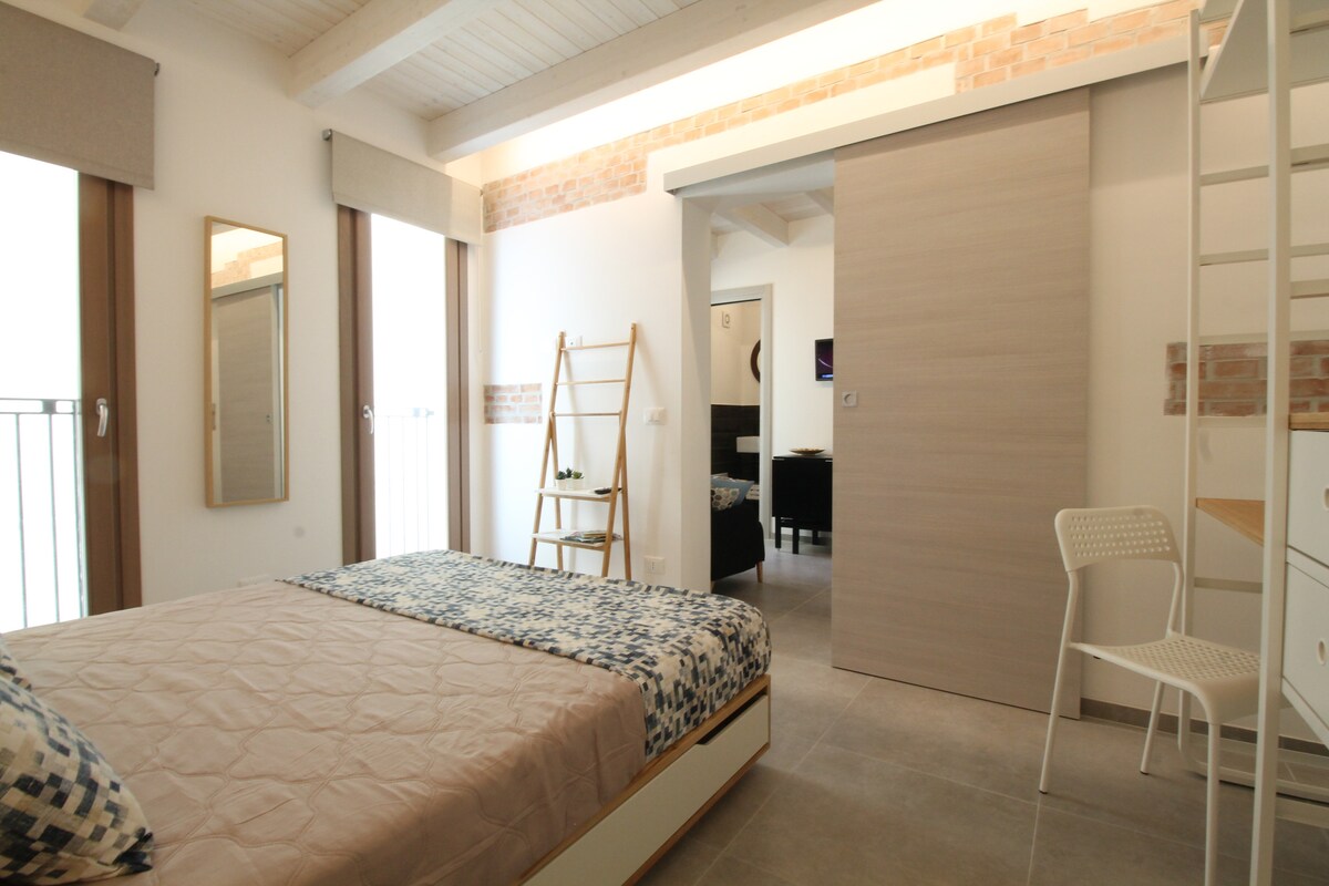 ห้องนอน