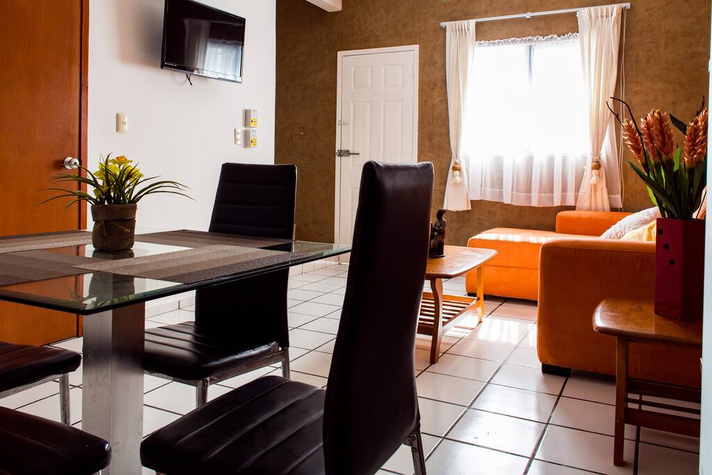 Sala/Comedor