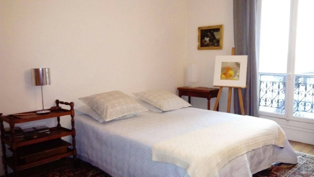 Спална соба 2