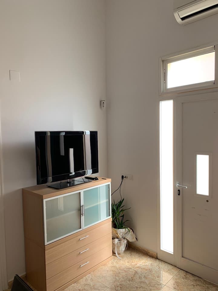 Apartament Lo Moixó De Vicent - La Ràpita