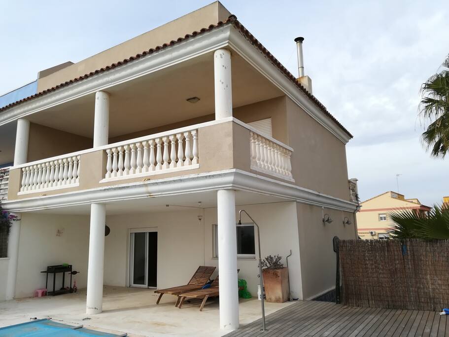 Exterior/Extérieur/