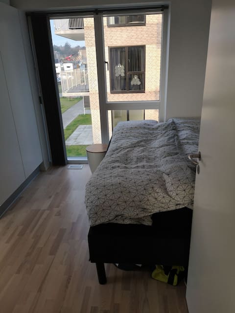 2 bedroom apartment in Aalborg Ø