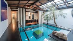 Rental+In+Rome+-+Large+apt+in+Trastevere+with+pool