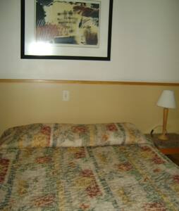 Flat com melhor localização e custo benefício!