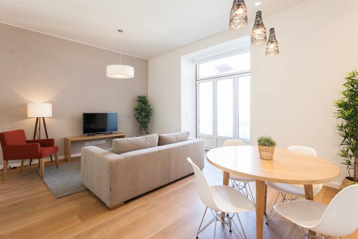 FLH Restauradores Elegant Place gallery image 3