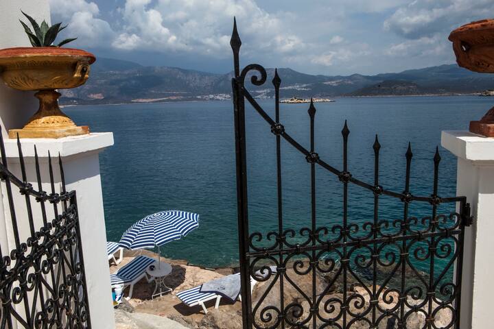 The Admiral’s House Kastellorizo gallery image 4