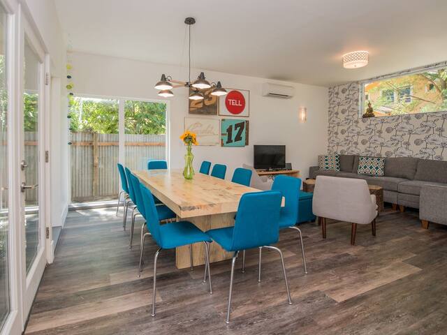 Stunning Home In Trendy Mississippi District gallery image 5