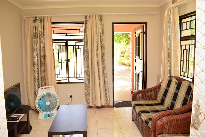 The 244 One,  Executive self catering accomodation