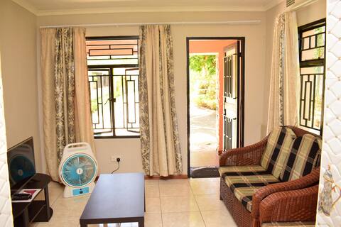 The 244 One,  Executive self catering accomodation