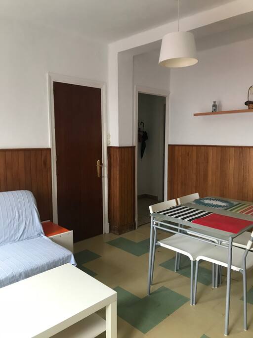 Salón - Living room