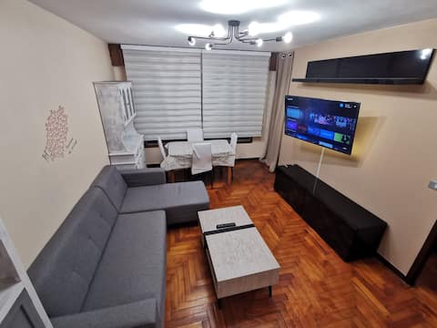 Successful Airbnb property: Casa dos Agarimos, your home in Vigo in Vigo