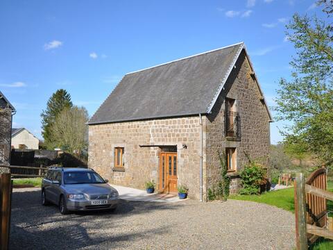 Luxury Barn conversion  in Vengeons, Normandy