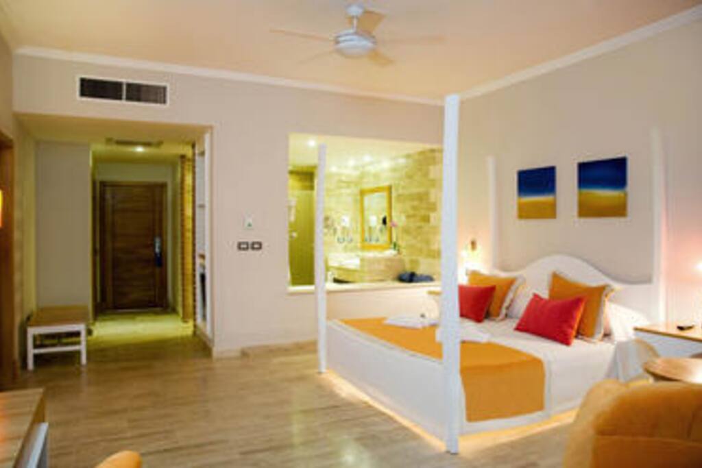 Cofresi Jr. Suite