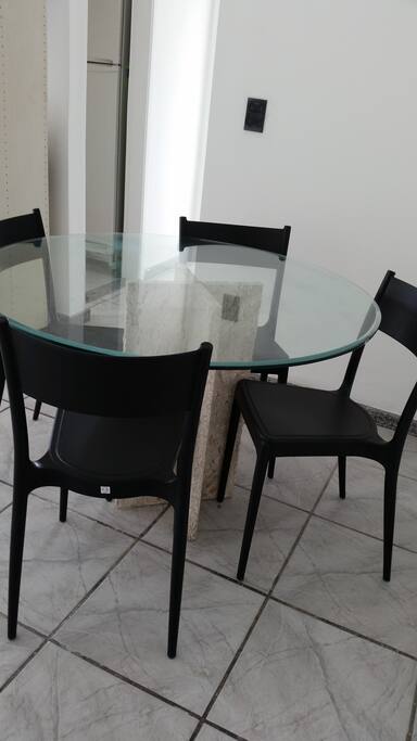 sala de jantar