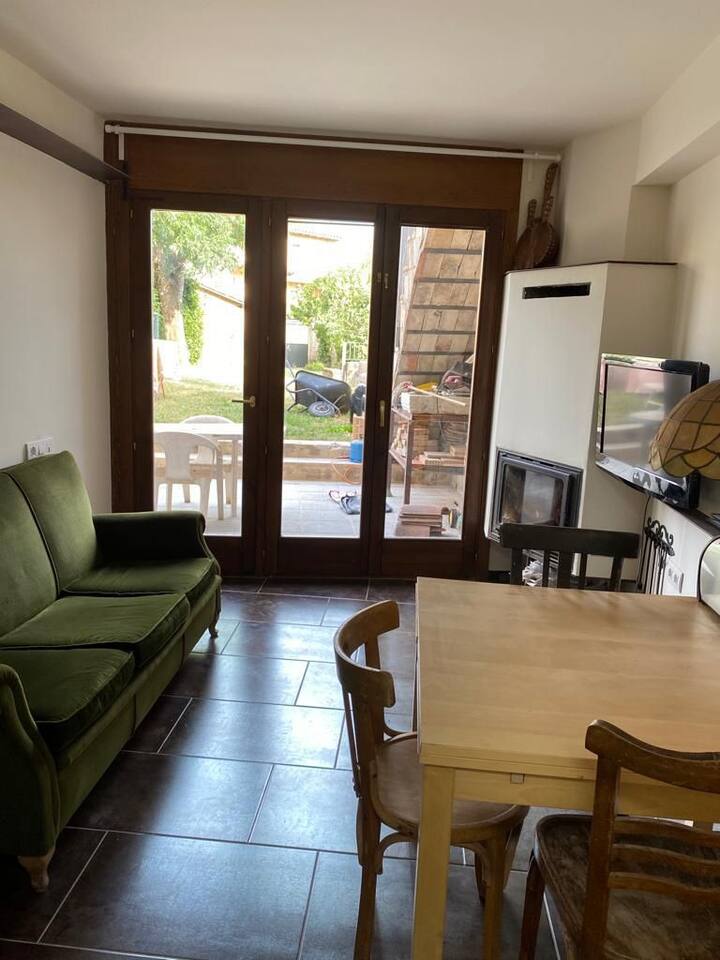 Magnífico Apartamento - Vic