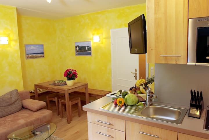 Schöne Moderne Wohnung - Bad Wildbad