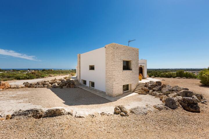 Villa Chianca by Perle di Puglia gallery image 5