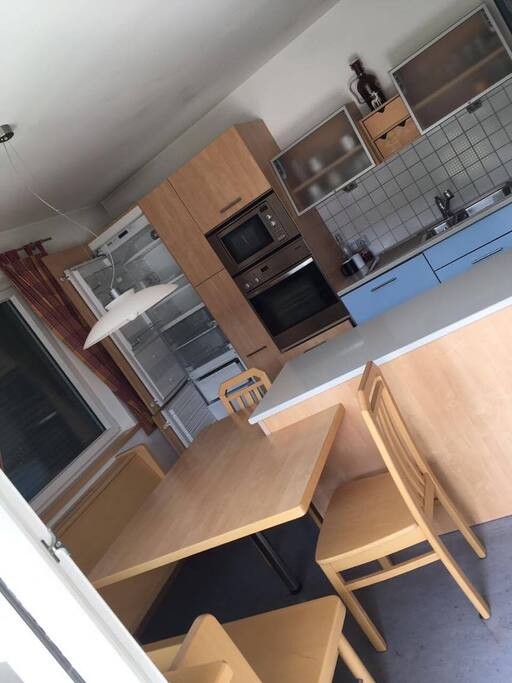 cucina