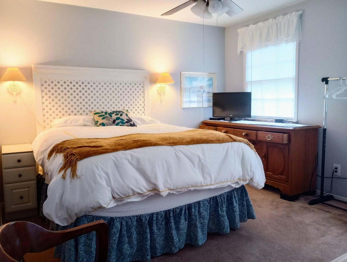 Спална соба 2