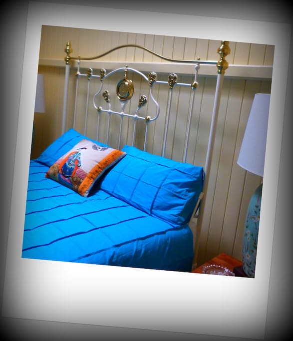 Typical Room