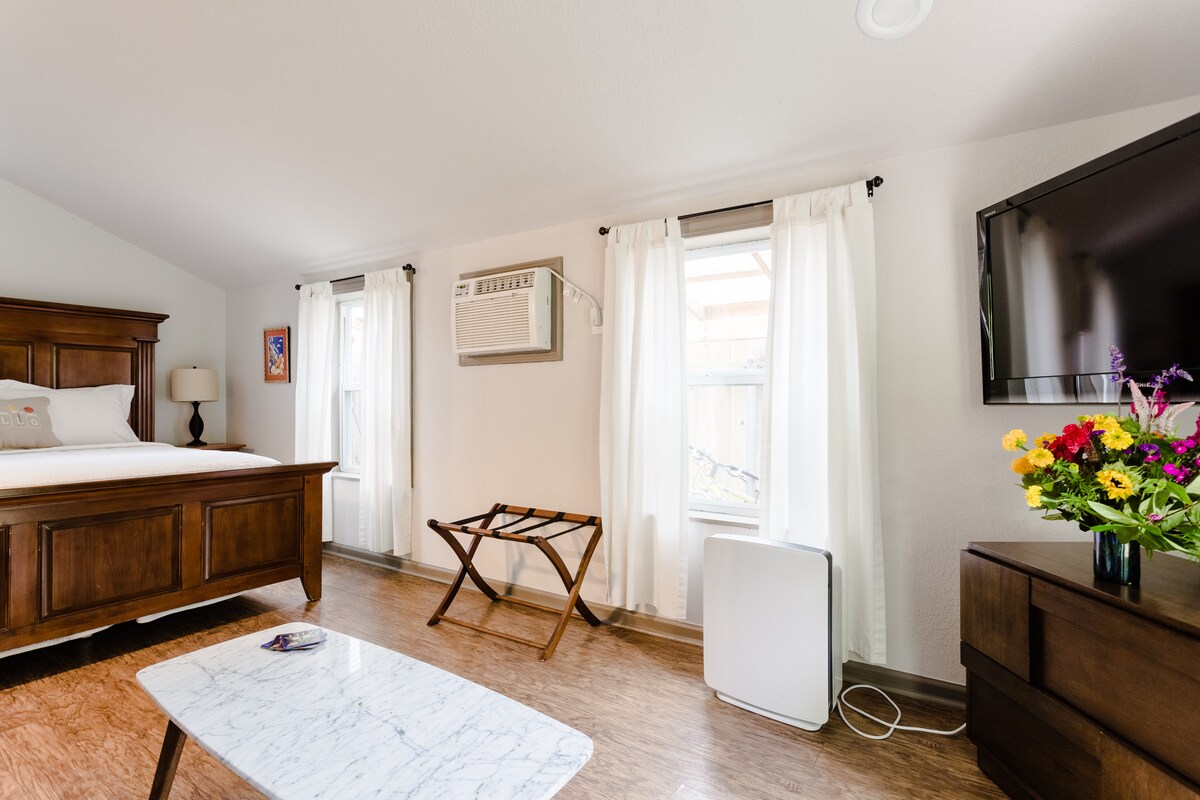 Gardenside Guesthouse in Historic Hyde Park