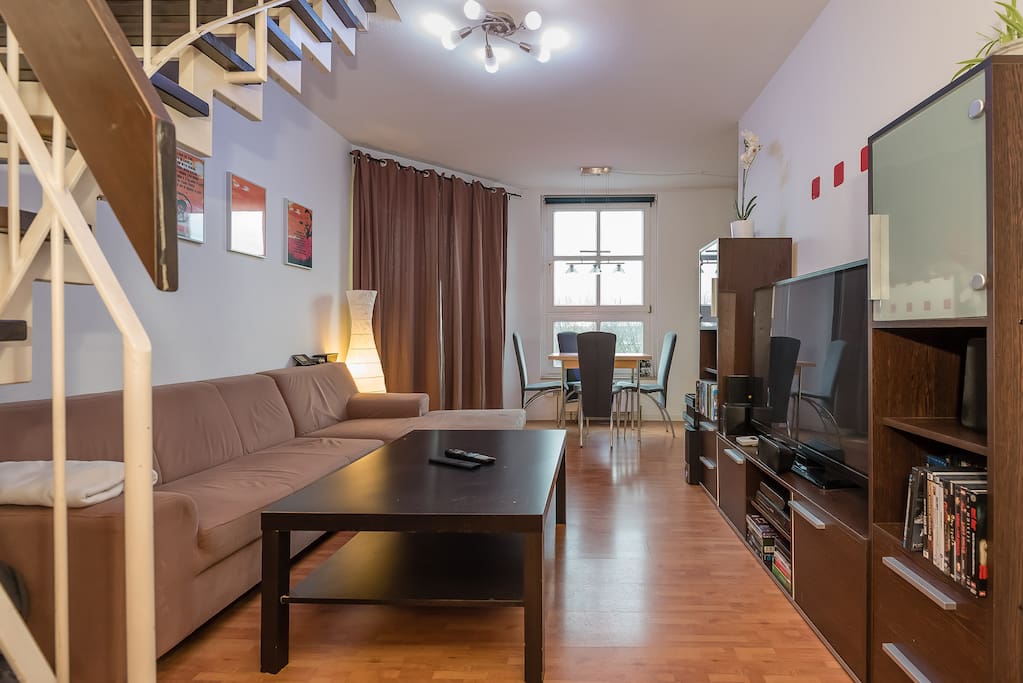 21+ nett Bild Wohnung Munich / wohnung-muenchen-pschorrhaus-09-21 in