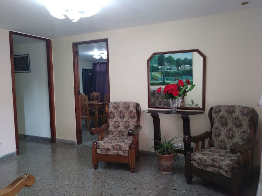 sala