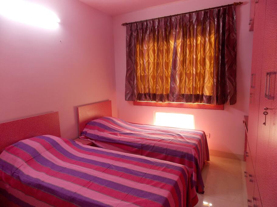 Second Bed Room