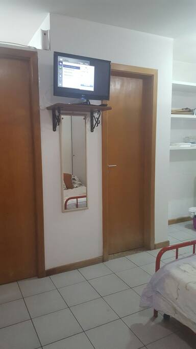 Comodidades